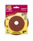 IVY-42324 7 RESIN FIBER DISC 24