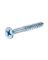 HIL-40066 WOOD SCREWS 8X1-1/4 FL