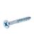 HIL-40171 WOOD SCREWS 12X3-1/2 F