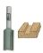 IVY-10804 ROUTER BIT 1/4 STRAIGH