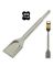 IVY-47308 1-1/2X10 SDS FS CHISEL