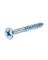 HIL-40081 WOOD SCREWS 8X2-1/2 FL