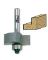 IVY-10872 ROUTER BIT 3/8 RABBETI