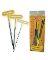 IVY-17023 8PC T-BAR HEX KEY SET