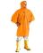 COR-RP10O RAIN PONCHO 52X80 ORAN