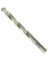 IVY-01008 1/8 M2 HSS DRILL BIT B