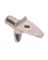 HIL-59757G METAL SHELF PIN W/ HO
