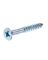 HIL-40180 WOOD SCREWS 14X1-1/2 F
