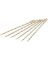 WEB-6608 BAMBOO SKEWERS 25PC/PK