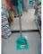 LOK-BROOM W/ DUSTPAN AL16-086