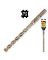 IVY-47118 3/4X12 SDS HAMMER DRIL