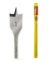 IVY-10750 1X16 LONG SPADE BIT"