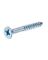 HIL-40168 WOOD SCREWS 12X3 FLATH