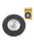 IVY-39052 4 CRIMPED WIRE WHEEL B