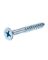 HIL-40024 WOOD SCREWS 6X1-1/4 FL