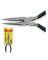 IVY-18126 8 LONG NOSE PLIERS