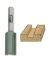 IVY-10814 ROUTER BIT 3/4 STRAIGH