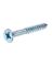 HIL-40192 WOOD SCREWS 14X3 FLATH
