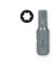 IVY-45306 1 T27 TORX INSERT BIT