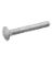 HIL-812532 CARR SCREW 1/4X7