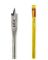 IVY-10742 1/2X16 LONG SPADE BIT"