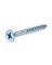 HIL-40084 WOOD SCREWS 8X3 FLATHE
