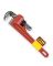 IVY-19010 10 STEEL PIPE WRENCH"