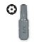 IVY-45406 1 T15 TORX TAMPER RESI