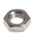 HIL-43479R HEX JAM NUTS 1/4-28 S