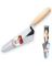 IVY-24008 7X3-3/8 GAUGING TROWEL
