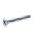 HIL-43645F FLAT HEAD MACHINE SCR