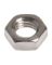 HIL-43477P HEX JAM NUTS 3/8-24 S