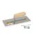 IVY-24019 1/4 NOTCHED TROWEL 11X