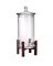 BID-69125 GLASS WD BEV DISPENSER