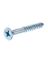 HIL-40126 WOOD SCREWS 10X1-1/4 F