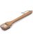 WEB-6464 BAMBOO GRILL BRUSH 18