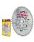 IVY-36322 CIRC BLADE 1060T COMPO