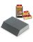 IVY-42011 ANGLED SANDING SPONGE