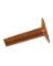 HIL-1420 COPPER RIVET 9X3/4