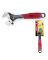 IVY-18203 10 PRO GRIP WRENCH ADJ