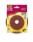 IVY-42303 4 RESIN FIBRE DISC 80G