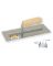 IVY-24016 3/16 NOTCHED TROWEL 11