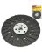 IVY-42382 5 TURBO BACKING PAD 5/