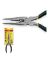 IVY-18124 6 LONG NOSE PLIERS"