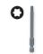 IVY-45335 6 T25 TORX POWER BIT