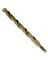 IVY-04032 1/2 COBALT DRILL 3/"