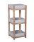 BID-68552 SQUARE PLANT SHELF