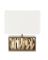 UMA-67745 TABLE LAMP WD 18