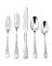 CUI-CFE65TGR FLATWARE TREVOUX 65