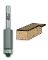 IVY-10818 ROUTER BIT 1/2 LAMINAT